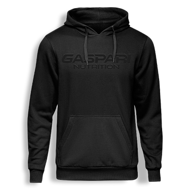 Gaspari - Black Hoodie